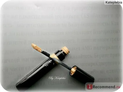Маскуючий засіб mary kay perfecting concealer - «тестуємо новинку від mary kay perfecting (perfecting) Маскуючий засіб mary kay perfecting concealer - «тестуємо новинку від mary kay perfecting