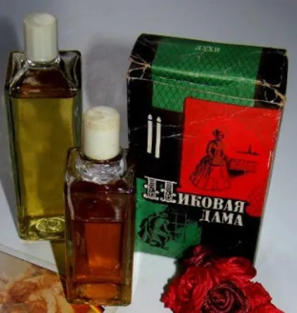 Улюблені аромати наших бабусь і мам (ніж пахла радянська епоха) - ярмарок майстрів - ручна робота (товариство брокар) Улюблені аромати наших бабусь і мам (ніж пахла радянська епоха) - ярмарок майстрів - ручна робота