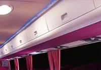 Туристичні автобуси