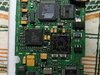 Трафарети, технологія пайки корпусів bga в домашніх умовах (технологія) Трафарети, технологія пайки корпусів bga в домашніх умовах