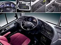 Туристичні автобуси