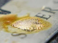 Трафарети, технологія пайки корпусів bga в домашніх умовах (нанесення паяльної пасти) Трафарети, технологія пайки корпусів bga в домашніх умовах
