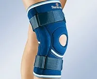 Травми колінного суглоба лікування, ЛФК та гімнастика при реабілітації після травми суглоба коліна (реабілітації) Травми колінного суглоба лікування, ЛФК та гімнастика при реабілітації після травми суглоба коліна