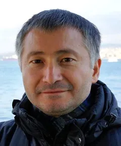 Вчений-кавказовед Ахмет Ярликапов про релігійні проблеми самого неспокійного регіонаУкаіни (регіону) Вчений-кавказовед Ахмет Ярликапов про релігійні проблеми самого неспокійного регіонаУкаіни