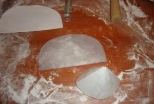 Торт замок з мастики з сюрпризом майстер-клас з фото (мастики) Торт замок з мастики з сюрпризом майстер-клас з фото