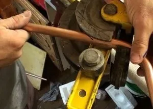 Труби мідні для водопроводу