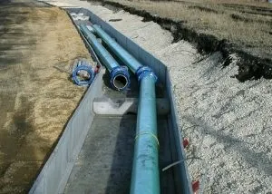 Труби мідні для водопроводу