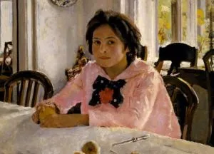 Третьяковська галерея - картини