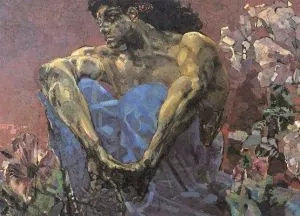 Третьяковська галерея - картини