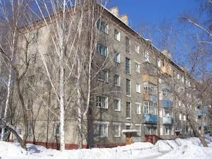 Тотальний ремонт кухні в хрущовці c газовою колонкою (кухні) Тотальний ремонт кухні в хрущовці c газовою колонкою