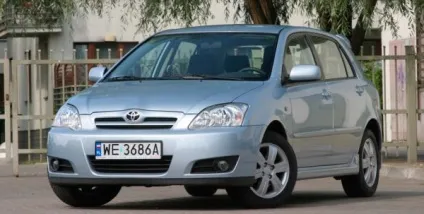 Toyota corolla і honda civic - чи дійсно вони такі хороші (civic) Toyota corolla і honda civic - чи дійсно вони такі хороші