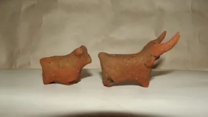 Трипільська культура характеристика, розкопки на території України (культура) Трипільська культура характеристика, розкопки на території України