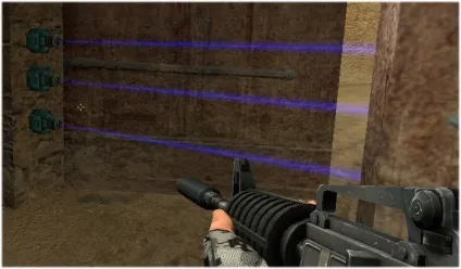 Tripmines v4