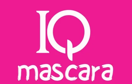 Туш iq mascara