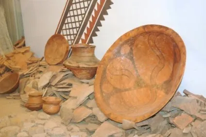 Трипільська культура характеристика, розкопки на території України (культура) Трипільська культура характеристика, розкопки на території України