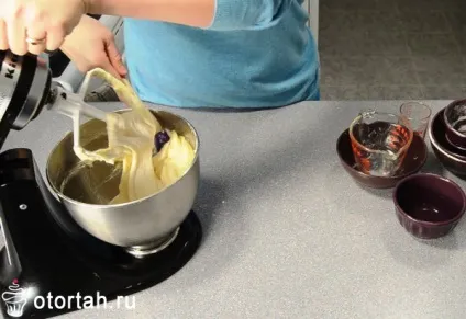 торт веселка