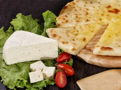 Традиції, пов'язані з осетинськими пирогами осетинські пироги рецепт (осетинські) Традиції, пов'язані з осетинськими пирогами осетинські пироги рецепт