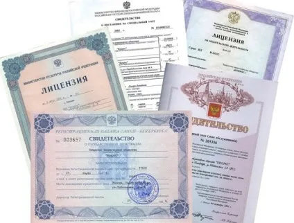 Вимоги до сто, бізнес блог