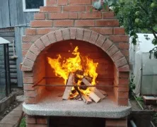 Вуличний мангал з цегли своїми руками стаціонарний порядовка (своїми) Вуличний мангал з цегли своїми руками стаціонарний порядовка