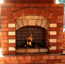 Вуличний мангал з цегли своїми руками стаціонарний порядовка (вуличний) Вуличний мангал з цегли своїми руками стаціонарний порядовка
