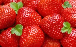 Унікальні косметологічні властивості полуниці (Корисні властивості полуниці) Унікальні косметологічні властивості полуниці