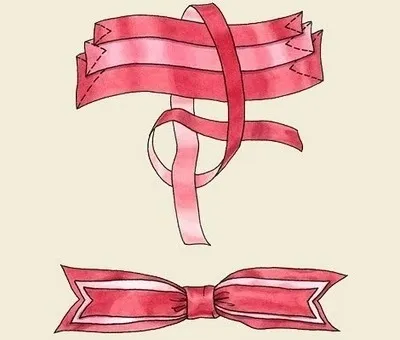 Упаковка подарунків і декор пляшок