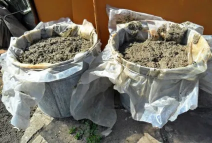 Добриво пташиним послідом форми і правила внесення, які рослини можна підгодовувати (послідом) Добриво пташиним послідом форми і правила внесення, які рослини можна підгодовувати