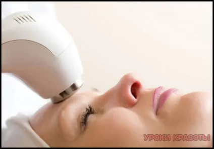 Унікальна процедура ультразвукової фонофорез