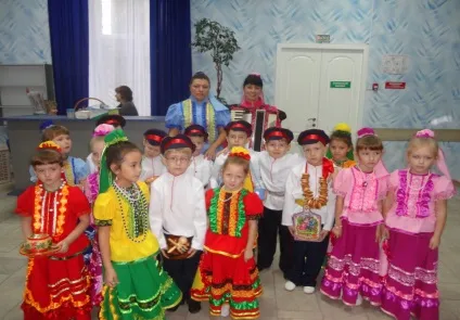 У нас на дону
