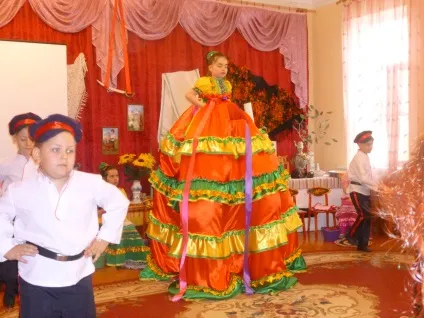 У нас на дону