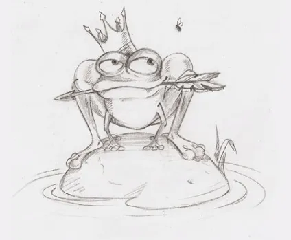 Урок по створенню векторної ілюстрації в стилі олівцем ескізу в illustrator - rboom (олівцем) Урок по створенню векторної ілюстрації в стилі олівцем ескізу в illustrator - rboom