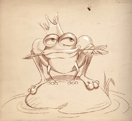 Урок по створенню векторної ілюстрації в стилі олівцем ескізу в illustrator - rboom (урок) Урок по створенню векторної ілюстрації в стилі олівцем ескізу в illustrator - rboom