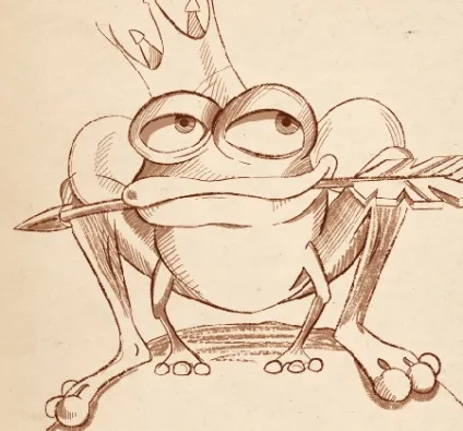 Урок по створенню векторної ілюстрації в стилі олівцем ескізу в illustrator - rboom (векторної) Урок по створенню векторної ілюстрації в стилі олівцем ескізу в illustrator - rboom
