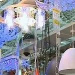 Установка і підключення своїми руками настінного світильника! (Світильник) Установка і підключення своїми руками настінного світильника!