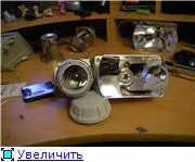 Установка модулів, лінз в фари Киржач звіт багато фото - перегляд теми (2115) Установка модулів, лінз в фари Киржач звіт багато фото - перегляд теми