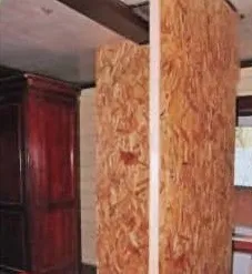 Установка печі-каміна на дачі (установка) Установка печі-каміна на дачі