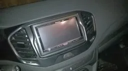 Установка 2 din магнітоли на лада веста (магнітоли) Установка 2 din магнітоли на лада веста