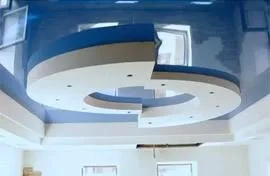 Установка натяжних стель - відео інструкція процесу монтажу (стель) Установка натяжних стель - відео інструкція процесу монтажу