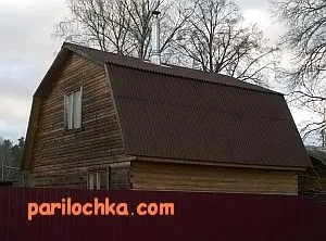 Утеплення стін в лазні і оздоблення, в парній, в мийної, як правильно (обробка) Утеплення стін в лазні і оздоблення, в парній, в мийної, як правильно