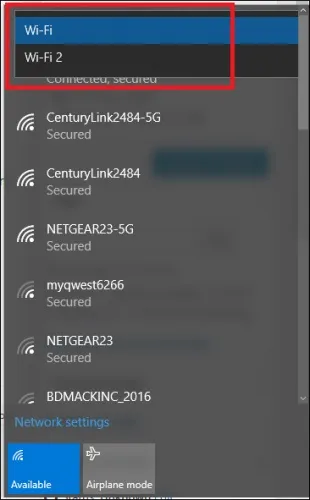 Установка зовнішнього бездротового wi-fi адаптера (wi-fi) Установка зовнішнього бездротового wi-fi адаптера