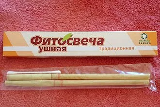 Вушні свічки - інструкція із застосування і як ними користуватися (інструкція) Вушні свічки - інструкція із застосування і як ними користуватися