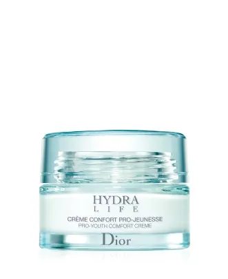Зволожуючий комфортний крем hydra life від dior - відгуки, фото і ціна (hydra) Зволожуючий комфортний крем hydra life від dior - відгуки, фото і ціна