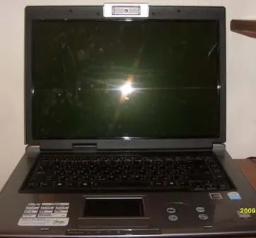 Установка windows xp sp3 на ноутбук asus f5rseries (ноутбук) Установка windows xp sp3 на ноутбук asus f5rseries