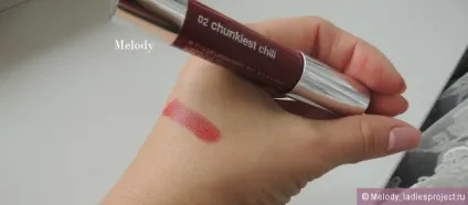 Зволожуючий бальзам для губ clinique chubby stick moisturizing lip colour balm - відгуки, фото і ціна (фото) Зволожуючий бальзам для губ clinique chubby stick moisturizing lip colour balm - відгуки, фото і ціна
