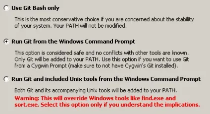 Установка git і настройка github повне керівництво (windows, linux) (статті - комп'ютерне