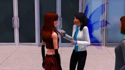 Захоплююча зіркове життя в Сімс 3 Сімс 3 знаменитості, sims 3 як стати знаменитістю, як (стати) Захоплююча зіркове життя в Сімс 3 Сімс 3 знаменитості, sims 3 як стати знаменитістю, як