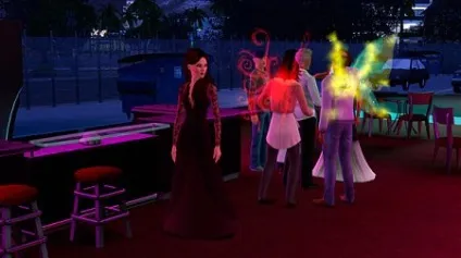 Захоплююча зіркове життя в Сімс 3 Сімс 3 знаменитості, sims 3 як стати знаменитістю, як (sims) Захоплююча зіркове життя в Сімс 3 Сімс 3 знаменитості, sims 3 як стати знаменитістю, як