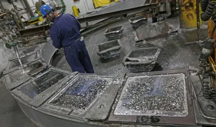 Утилізація акумуляторних батарей і автомобільних акумуляторів (утилізація) Утилізація акумуляторних батарей і автомобільних акумуляторів