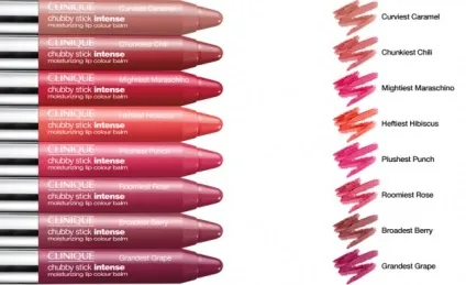 Зволожуючий бальзам для губ clinique chubby stick moisturizing lip colour balm - відгуки, фото і ціна (мідл-маркет) Зволожуючий бальзам для губ clinique chubby stick moisturizing lip colour balm - відгуки, фото і ціна