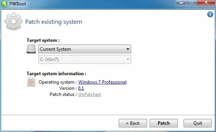 Установка windows 7 на usb-накопичувач (usb-накопичувач) Установка windows 7 на usb-накопичувач